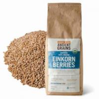 Shop Organic Einkorn Wheat