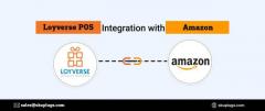 Maximizing Efficiency: Seamless Amazon Integration with Loyverse via SKUPlugs