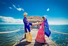 Andaman Destination Wedding