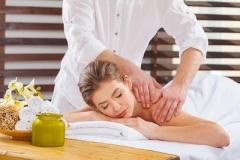 Blissful Aromatherapy: Elevate Your Massage Experience