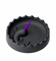 Debowler Narwhal Silicone Ashtray | Buy Now