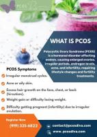 PCOS Infertility And Pregnancy in USA