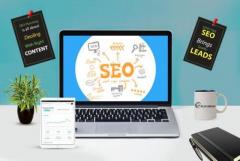 Boost Your Online Presence with Expert SEO Services in Delhi