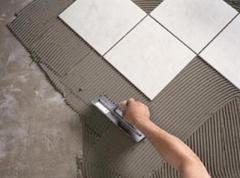 Customized Tile Flooring Services