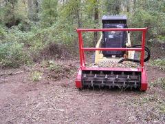 Reliable Bush Clearing Services