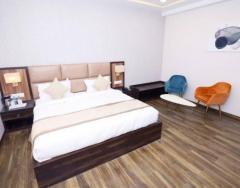 Best Budget Hotels In Agra