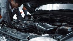 Expert Car Air Conditioning Service and Repairs in Adelaide | Pulse Automotive