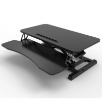 Transform Your Workspace with the Ultimate Electric Adjustable Table!