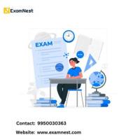 IPM Online Mock Test | ExamNest - Elevate Your IPM Exam Readiness