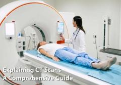 Best CT Scan in Gurgaon - Miracles Apollo Cradle/Spectra