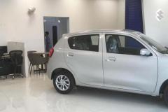 Sri Amman Cars- Arena Showroom In Hosur Tamil Nadu