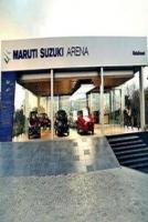 Check Asir Automobiles Maruti Suzuki Showroom In Madurai Tamil Nadu