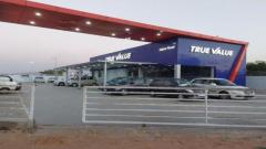 Visit Shakumbari AutomobilesTrue Value Dealer Haridwar