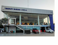 Contact GS Motors Arena Showroom Patuaha Bihar