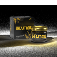 Buy Advanced Shilajit Gold Resin 