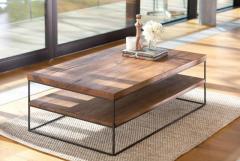 How to Select A Perfect Coffee Table For Your Home