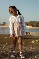 Sustainable Linen Clothing for Boys & Girls - Chilinen