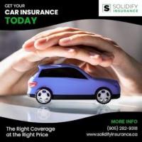 Car Insurance in Mississauga