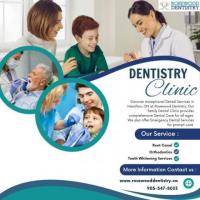 Dentist Service in Hamilton