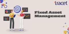 Maximizing Efficiency and Employee Satisfaction with Tracet Fixed Asset Management Internal Ticketin