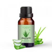  Aloevera Fragrance Oil