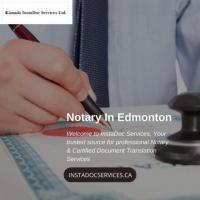 notary in edmonton