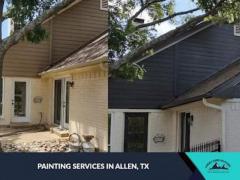 Exterior painting contractor near me | Summit Home Solutions, LLC