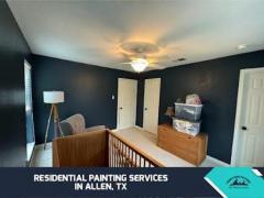Exterior painting contractor near me | Summit Home Solutions, LLC