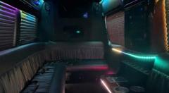 Stretch Limo NJ - One Way Global Services