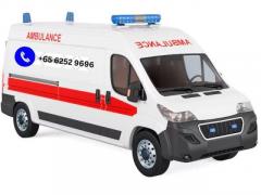 Professional Ambulance Services Available 24/7