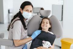 Choose The Best Pediatric Dentist 