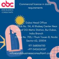 Unlocking Your Business Potential in Dubai: Navigate Licensing Requirements with Expert Arab Busines