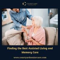 Finding the Best Assisted Living and Memory Care in Clinton, NJ