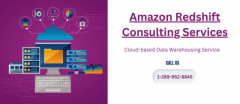 Unleashing Scalability and Flexibility: The Power of AWS Redshift Consulting Services