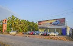 Bimal Auto Agency- Arena Eeco Car Dealer Varthur Bengaluru