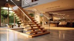 Best Hardwood Stair And Railing Specialist