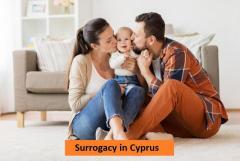 Surrogacy in Cyprus