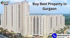 Buy Luxury Apartments in Gurgaon