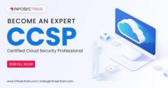 Mastering CCSP Exam Online Training