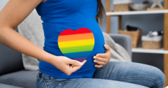 Surrogacy for LGBT Couples in the UK 