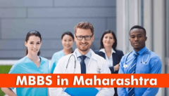 MBBS in Maharashtra: A Comprehensive Overview