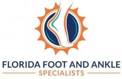ankle sprain treatment in Florida