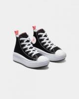 Stylish Kids' Shoes- Converse Collection