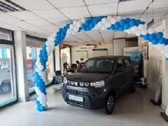 Check Out To Indus Motors For Wagonr Car Dealer Adoor West Kerala 