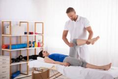 Central London's Top Sports Massage Therapists 