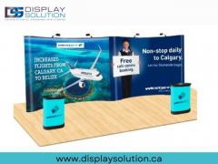 Creating Memorable Experiences with Interactive Conference Booths