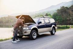 Battery replacement services near me | Apex Towing and Recovery, LLC