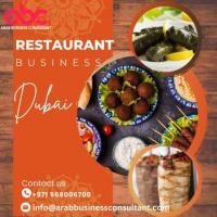 Launch Your Dubai Dream Restaurant! Restaurant Business Setup Experts
