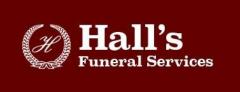 Hall's Funeral Services