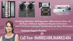 Microwave Oven Services   